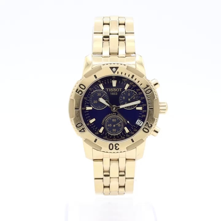 Tissot PRS 200 T362/462
