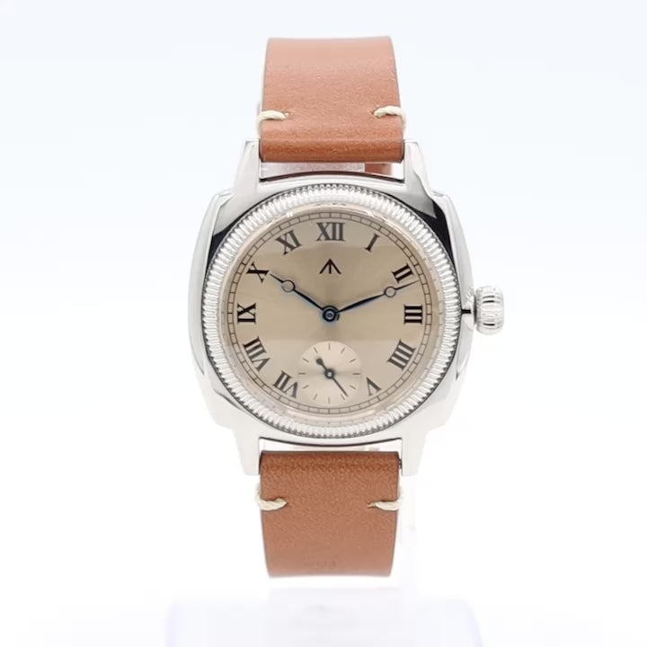 Militado 1926 Oyster Tribute ML03