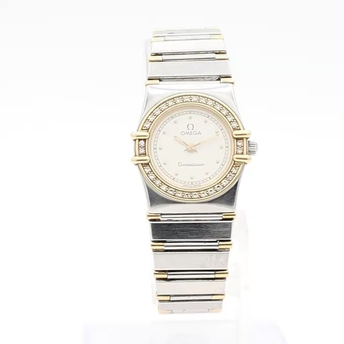 Omega Constellation 1267.30.00