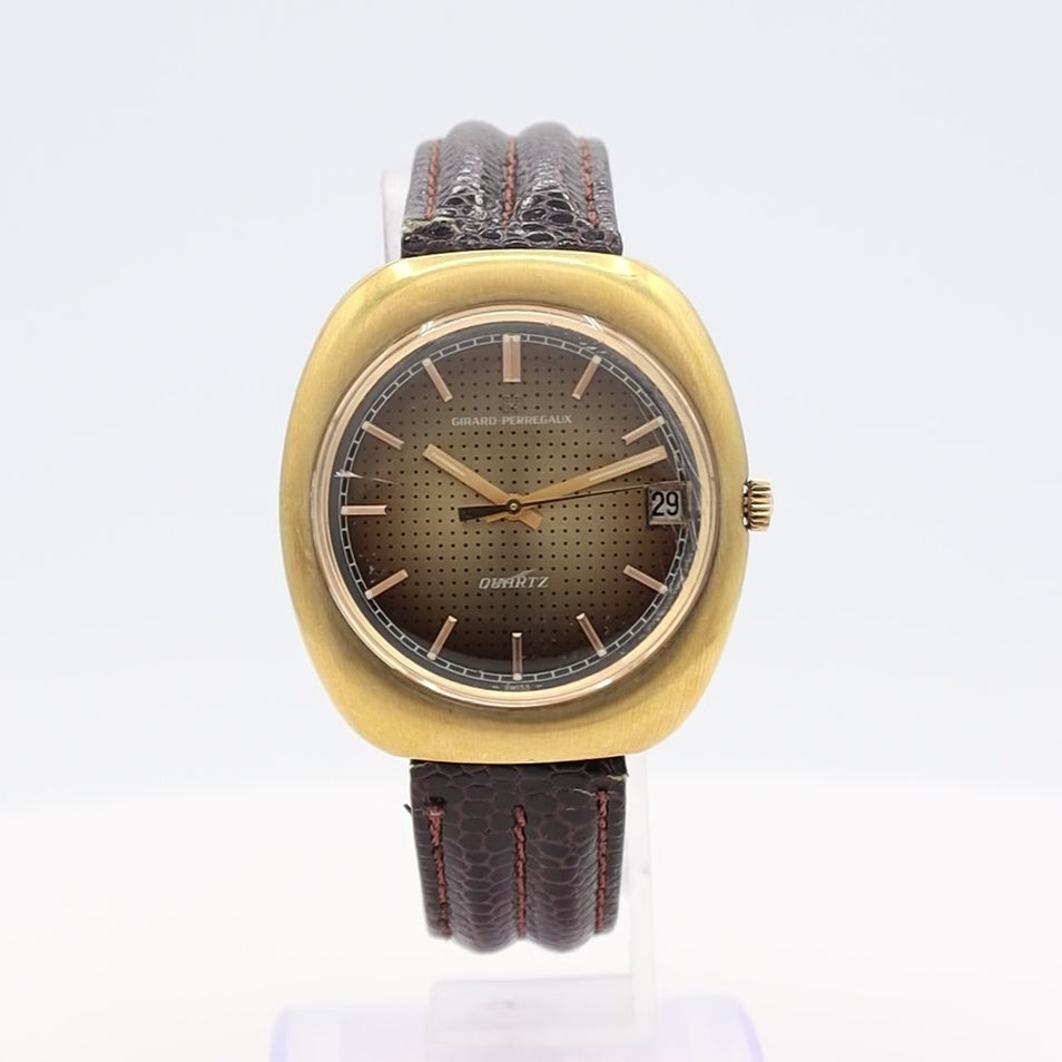 Girard Perregaux Date 9444
