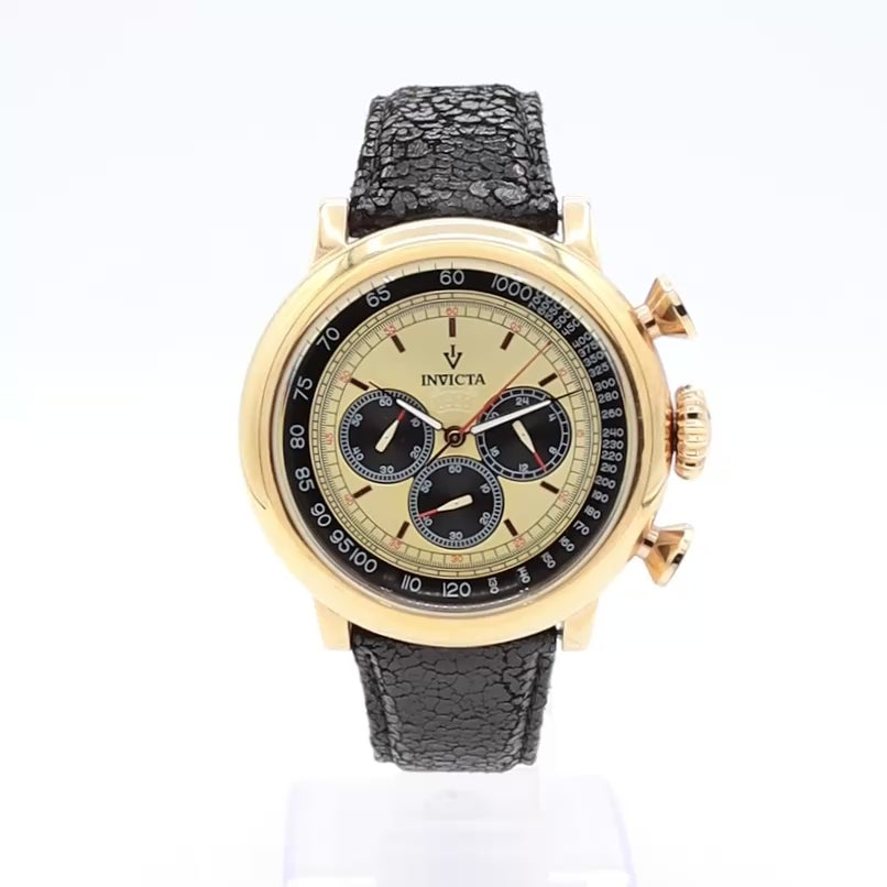 Invicta Vintage Chronograph 13060