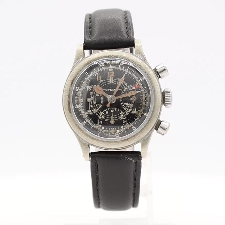 Karl Plepla Flytimer