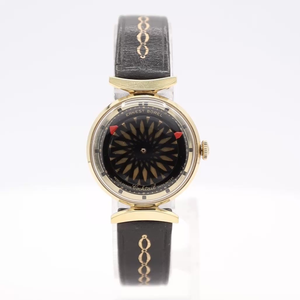 Ernest Borel Cocktail Kaleidoscope 56.006.44