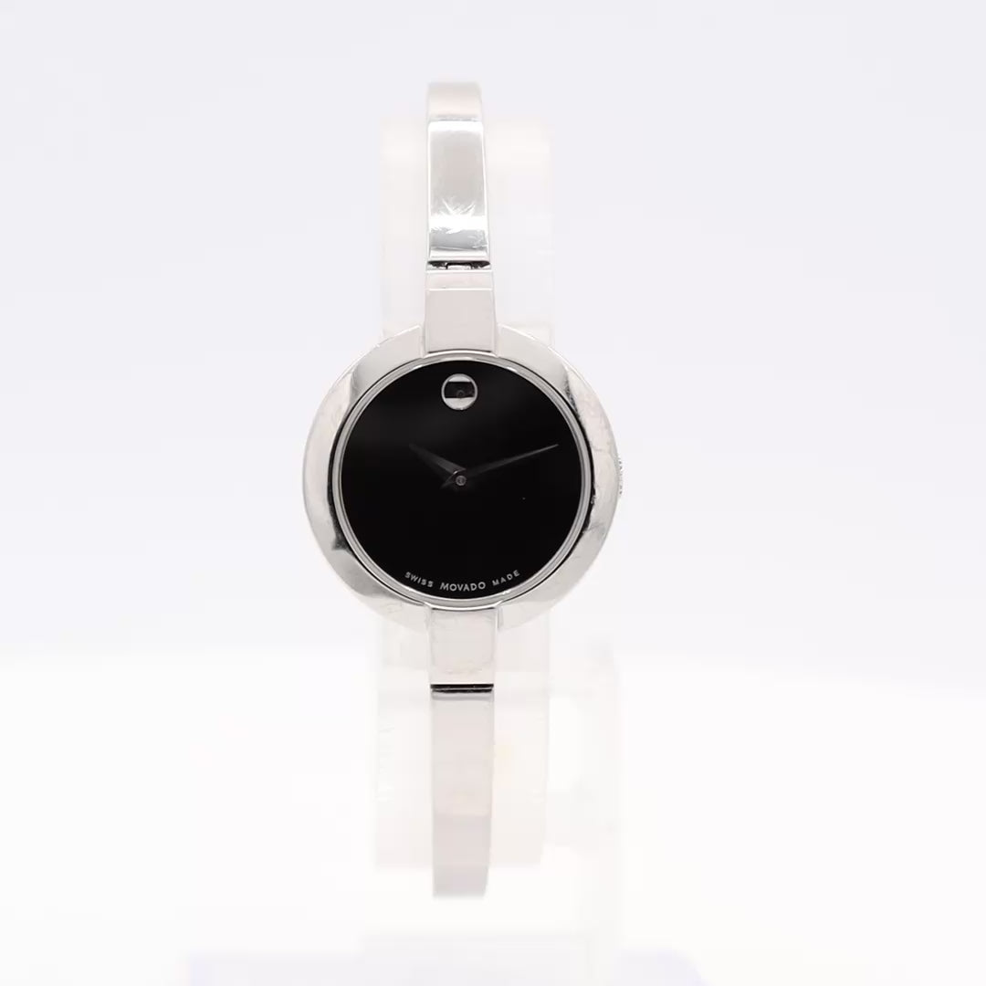 Movado Bela 84.A1.1830