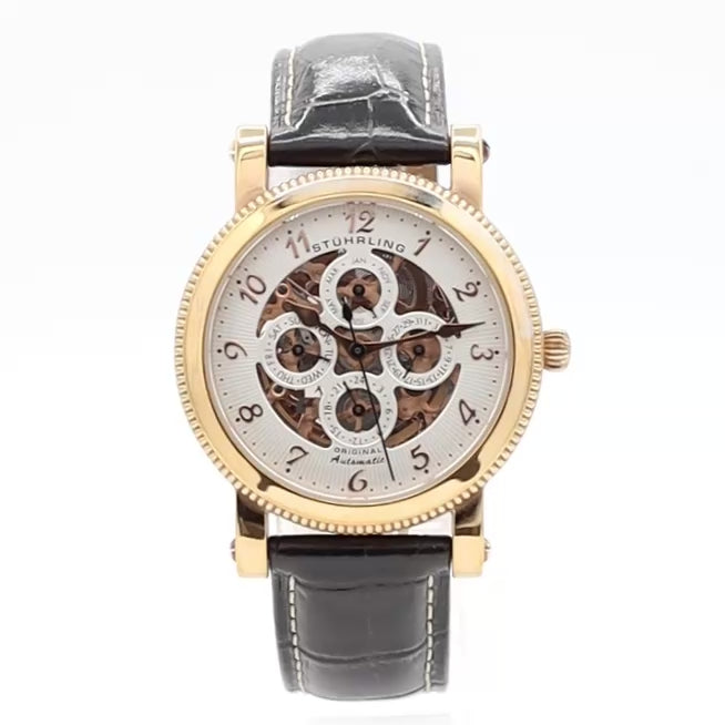 Stuhrling Original 334534N