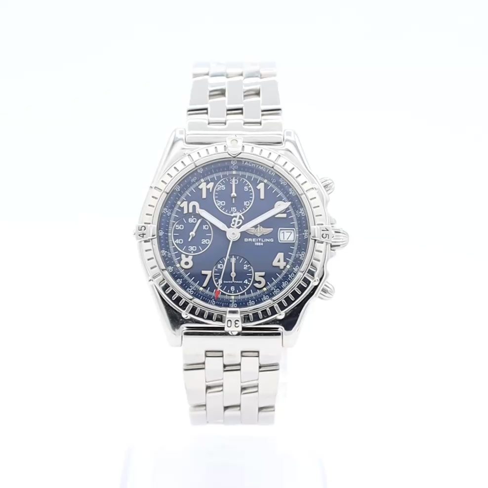 Breitling Chronomat A1350.1