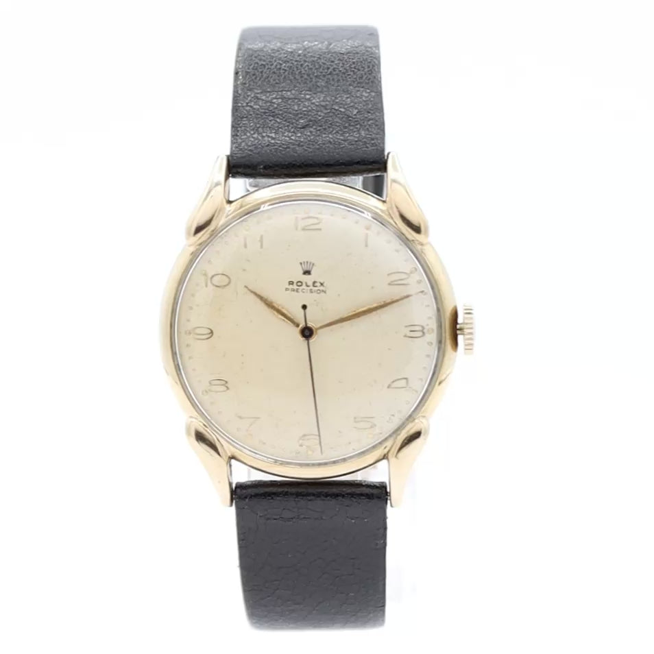 Rolex Precision 4607