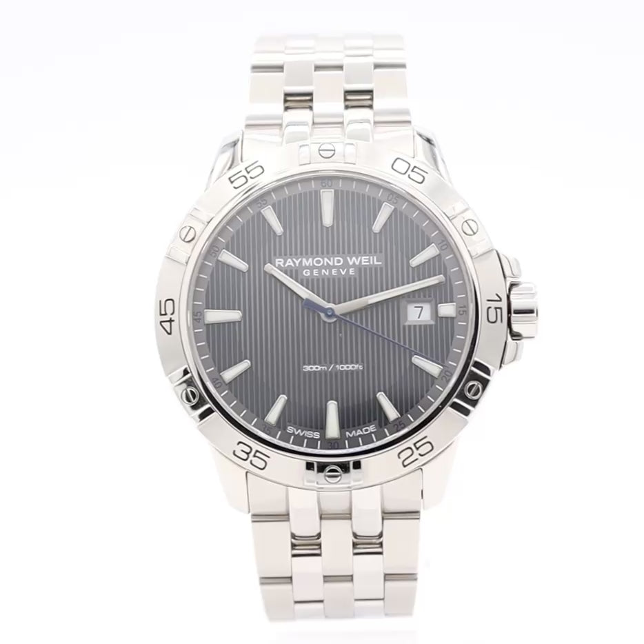 Raymond Weil Tango 8160-V486608