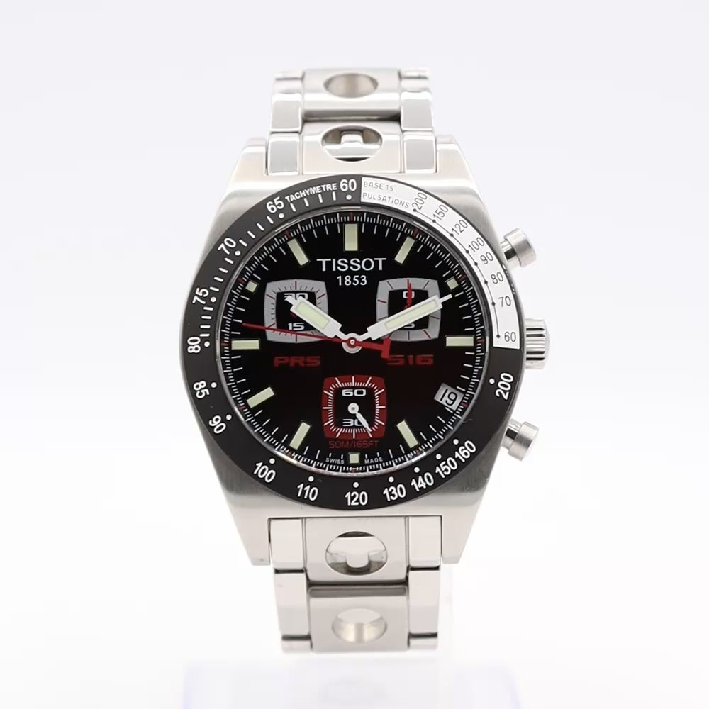 Tissot PRS 516 J562/662