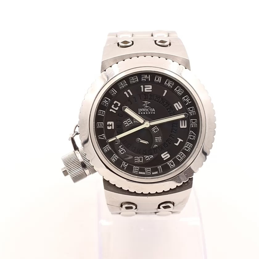 Invicta Reserve 0234