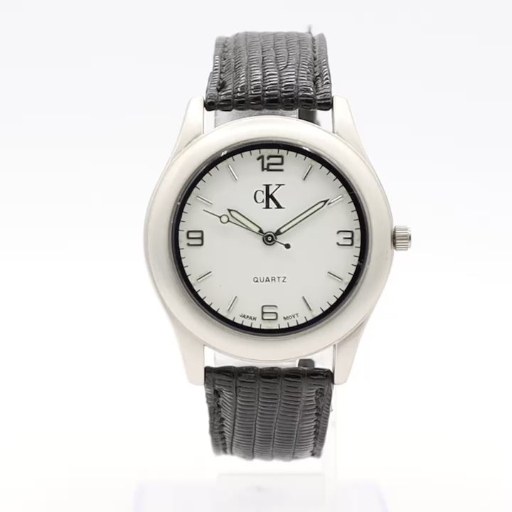 Calvin Klein Dress Watch