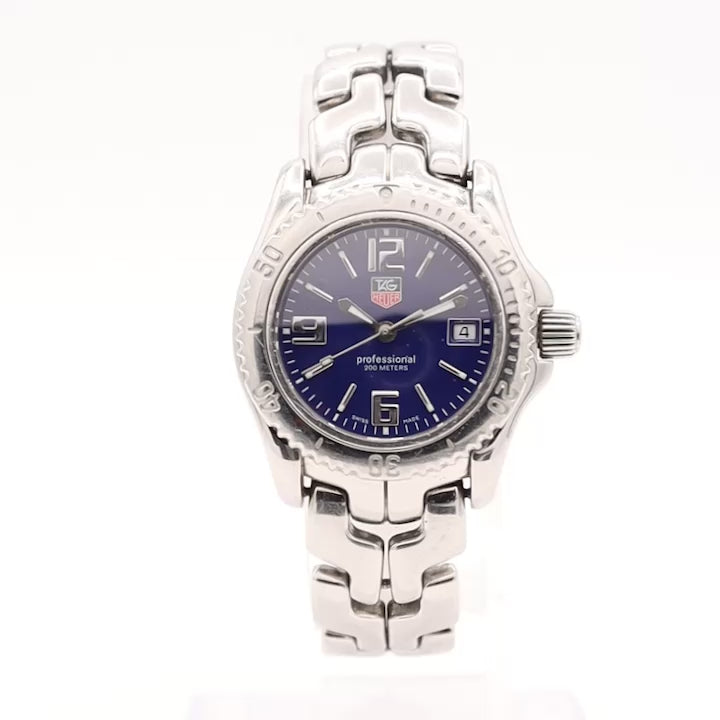 Tag Heuer Professional WT1315