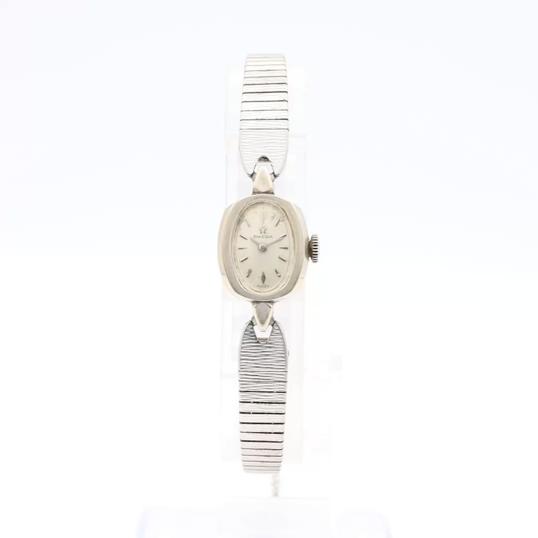 Omega Cocktail AA-5295 1966