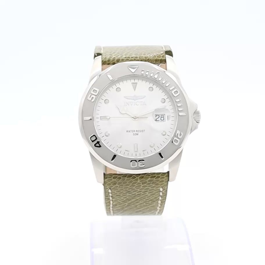 Invicta Pro Diver 0008