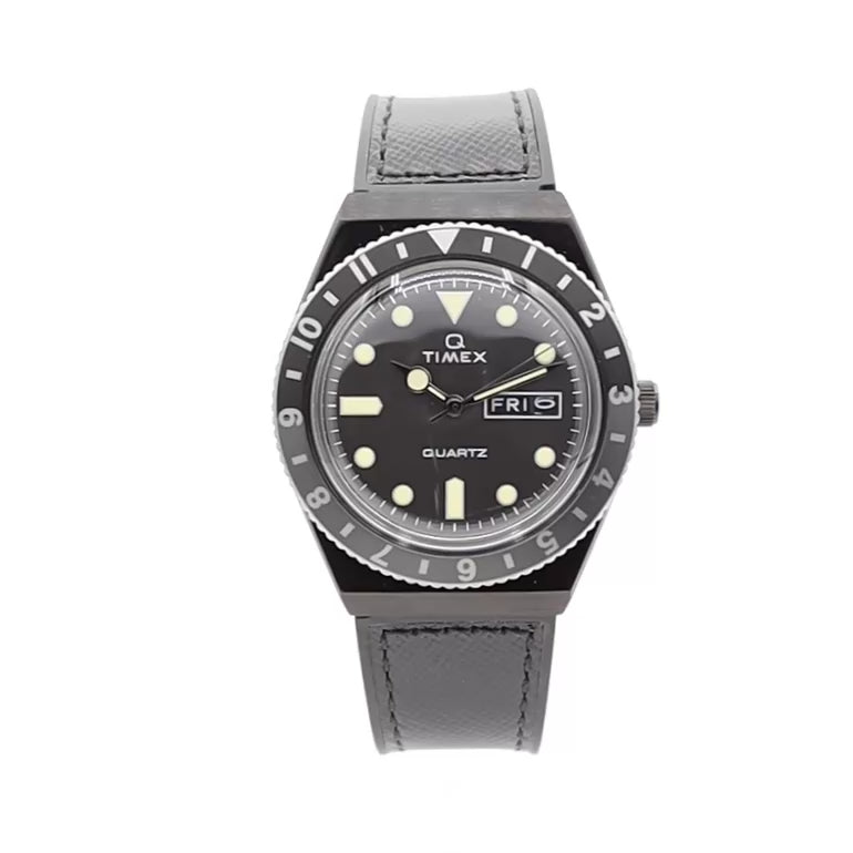 Timex Q Reissue TW2U61600
