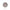 Balmer Dual Pink Heart MOP Dial 131