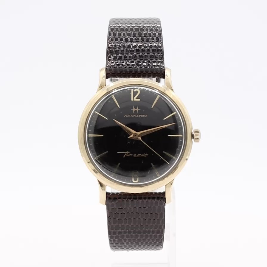 Hamilton Thin-O-Matic