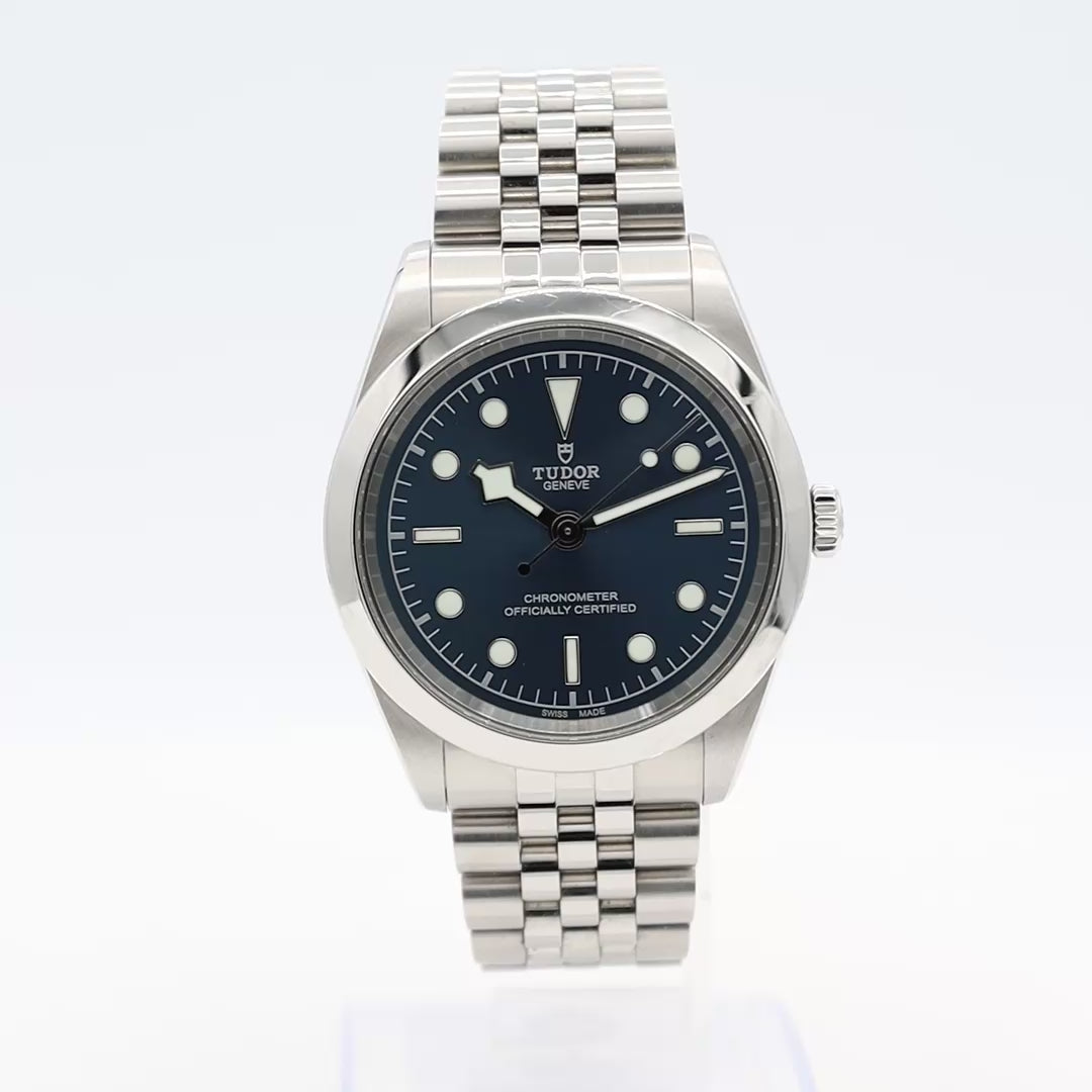 Tudor Black Bay 41 79680 2023