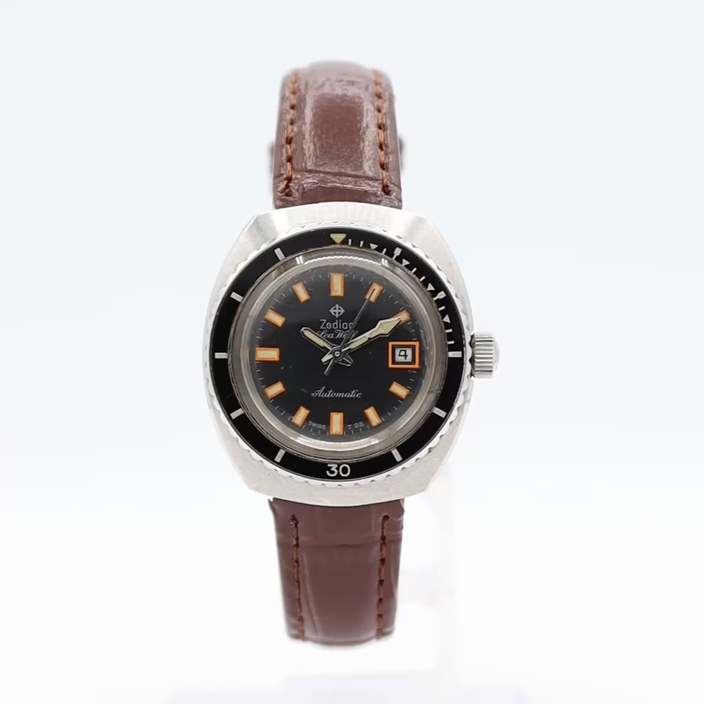 Zodiac Sea Wolf 472-346