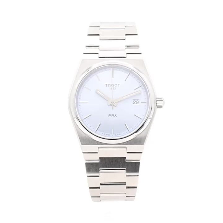 Tissot PRX T137.210.11.351.00