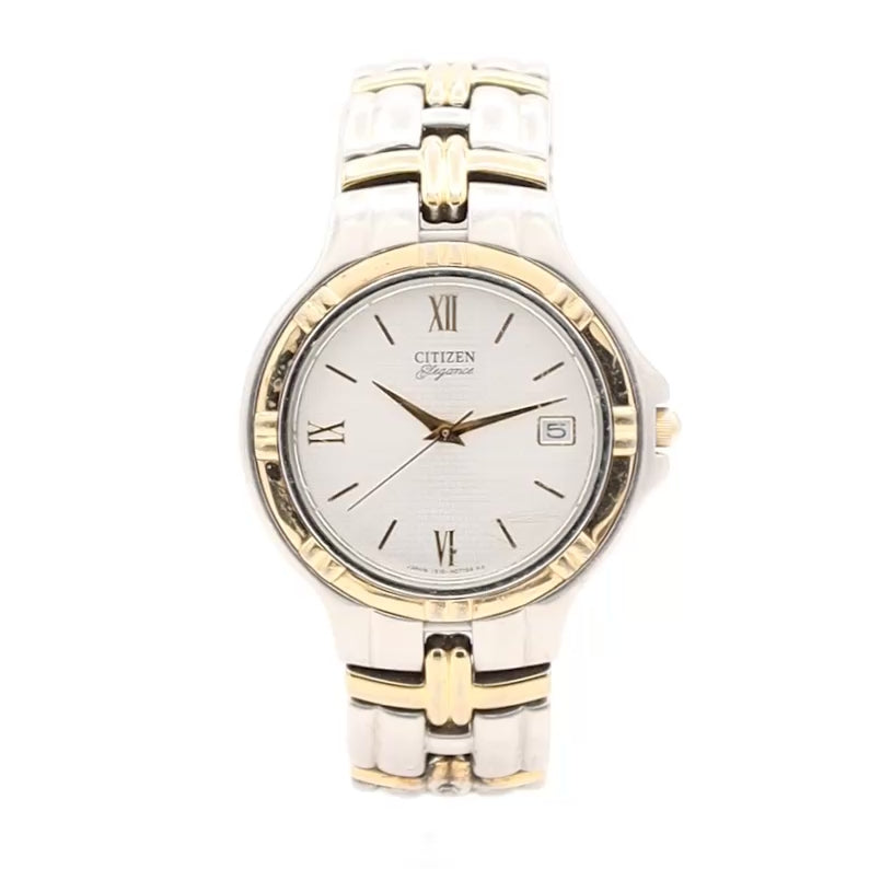 Citizen Elegance 5510-H04511