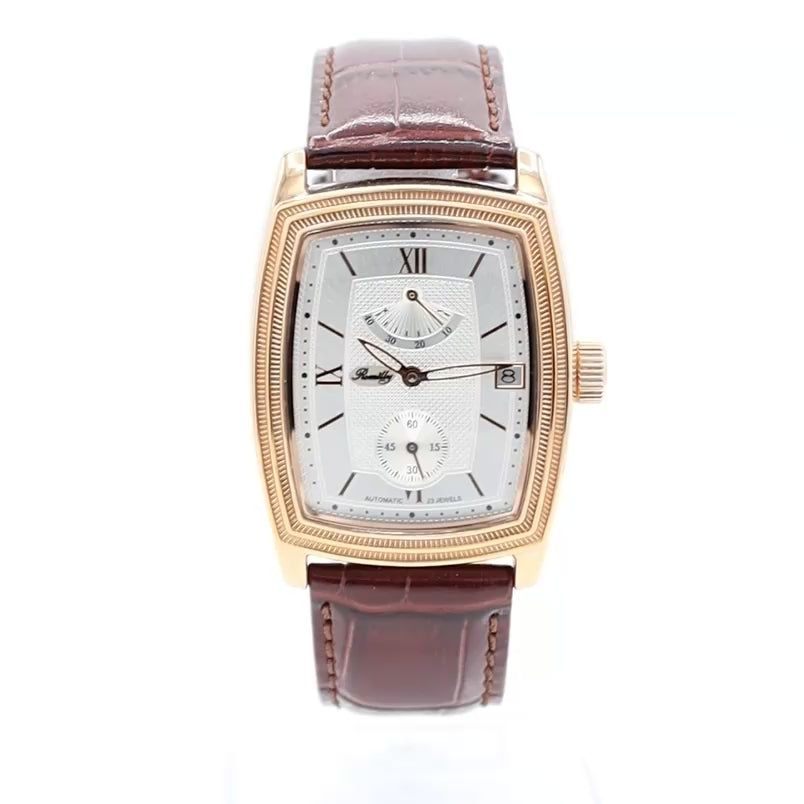 Romilly R928-480