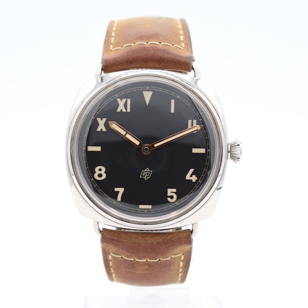 Officine Panerai Radiomir California 3 Days PAM00424