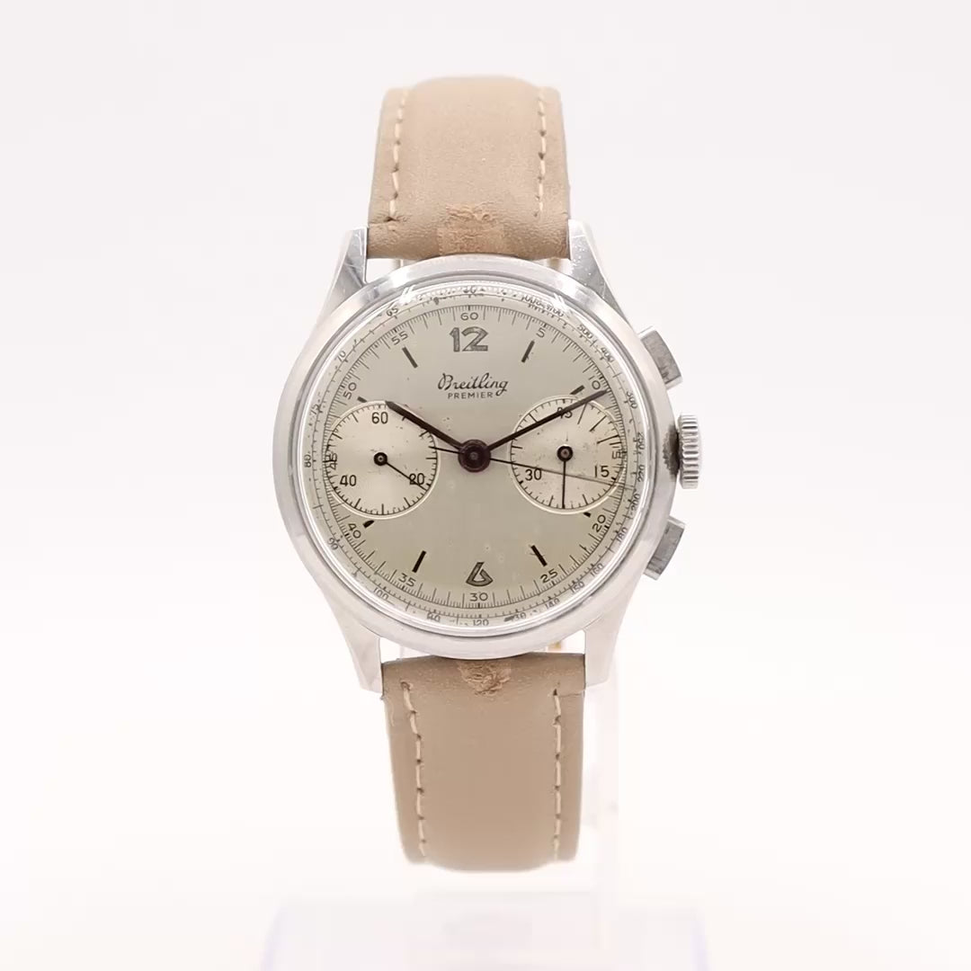 Breitling Premier 760 1945