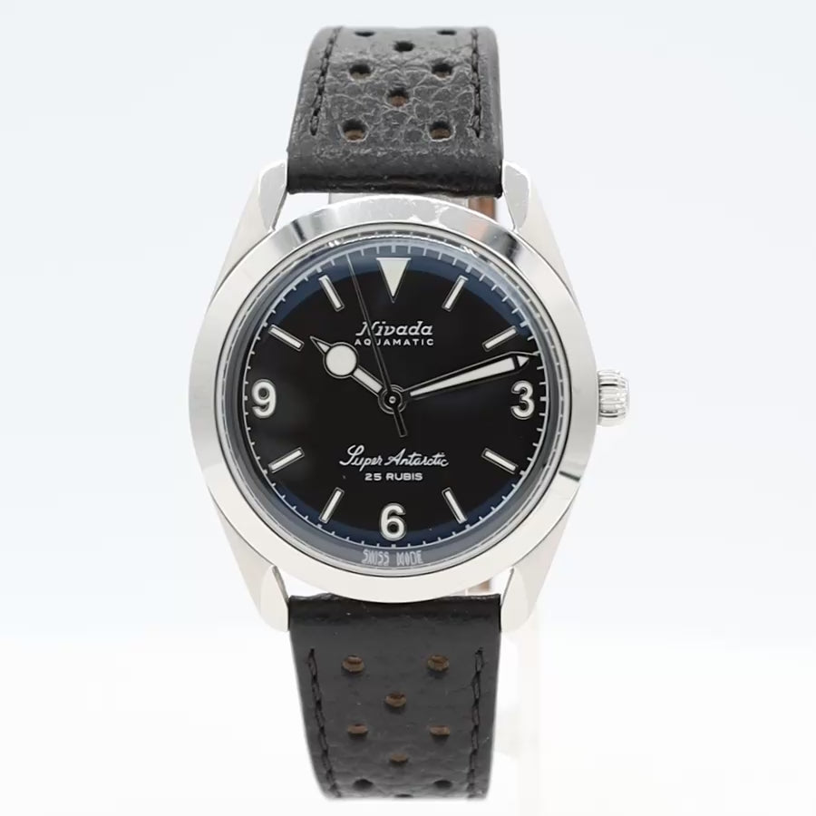 Nivada Grenchen Super Antarctic 32039A10