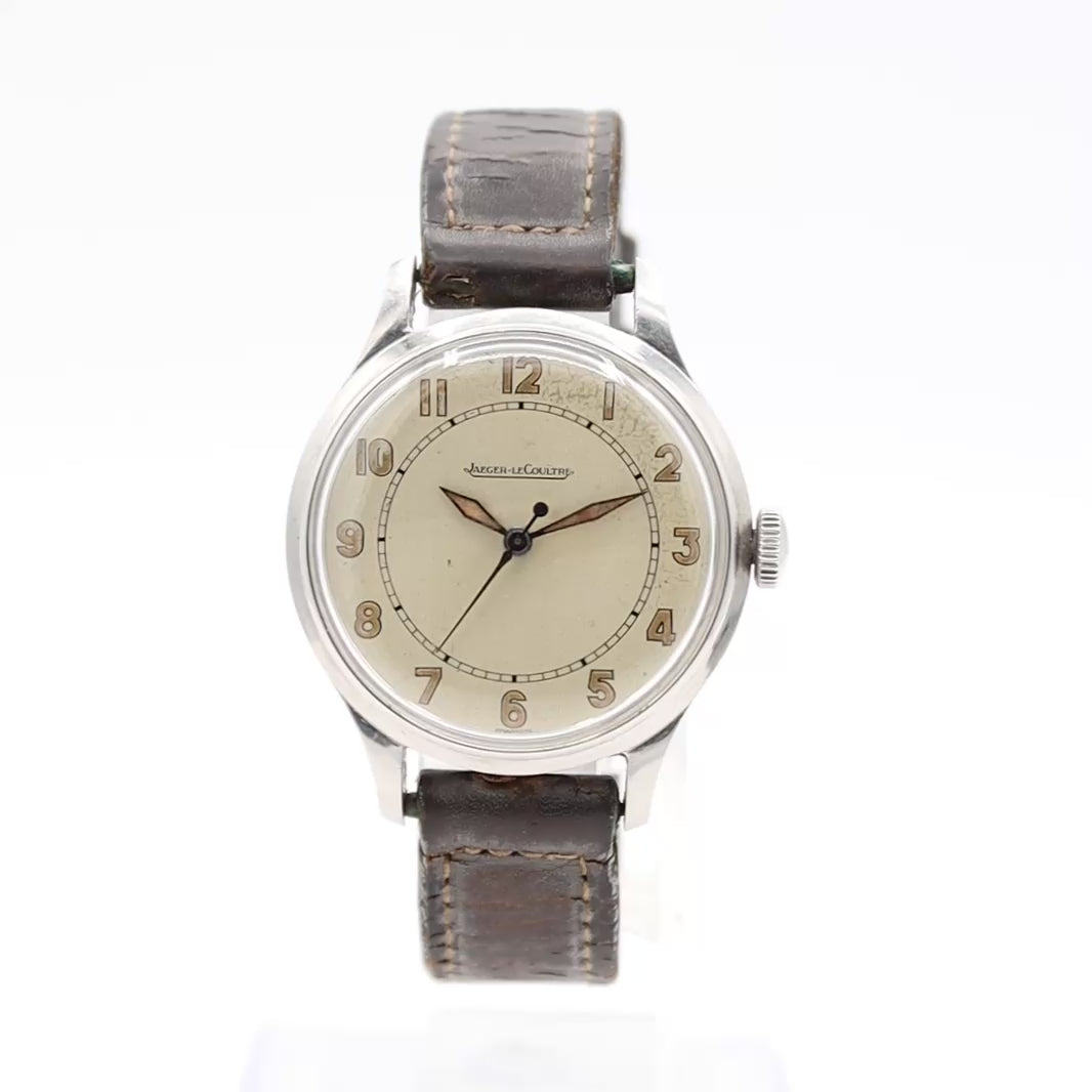 Jaeger LeCoultre Field Style 429747