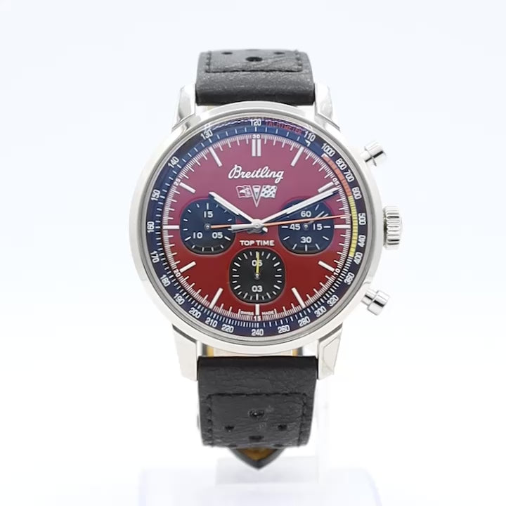 Breitling Top Time Chevrolet Corvette A25310241K1X1