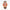 Philip Stein Fruitz Fig F36G-F-BR