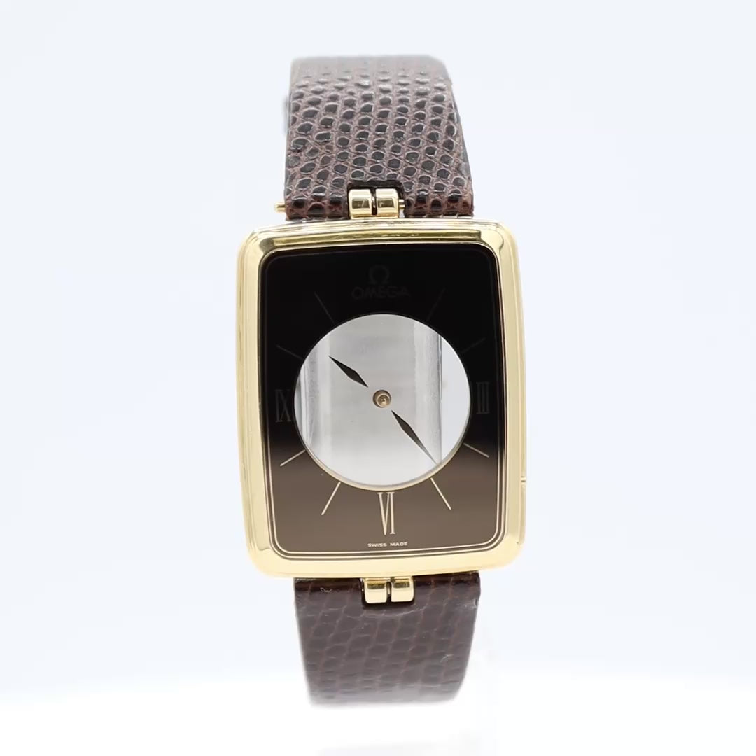 Omega La Magique
