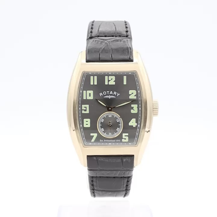 Rotary Dolphin Standard GS02405/35