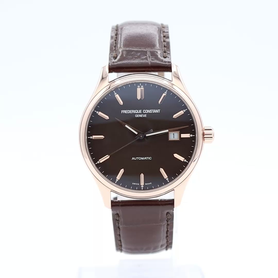 Frederique Constant Classics FC-303X5B3/4/5/6