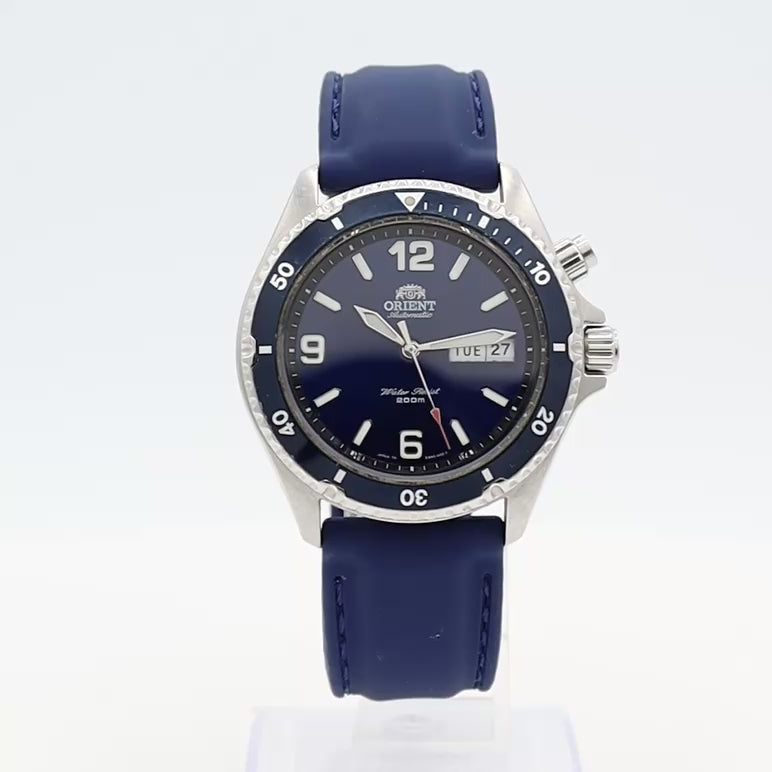 Orient Mako l EM65-C1