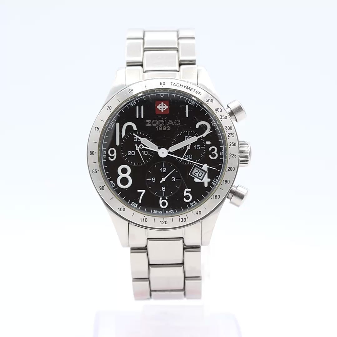 Zodiac Desert Hawk ZO2504