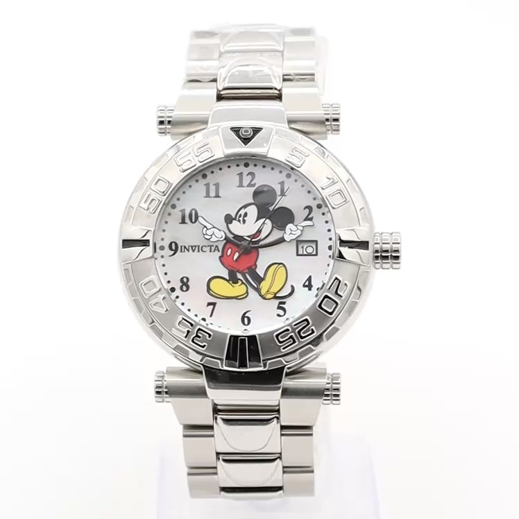 Invicta Mickey Mouse 25669
