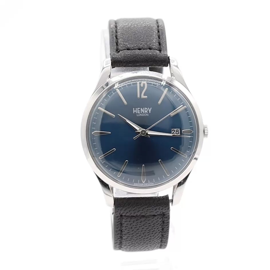Henry London Knightsbridge HL39-M-0029