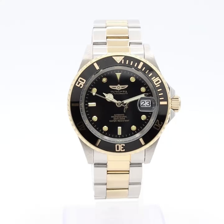 Invicta Pro Diver 8927OB