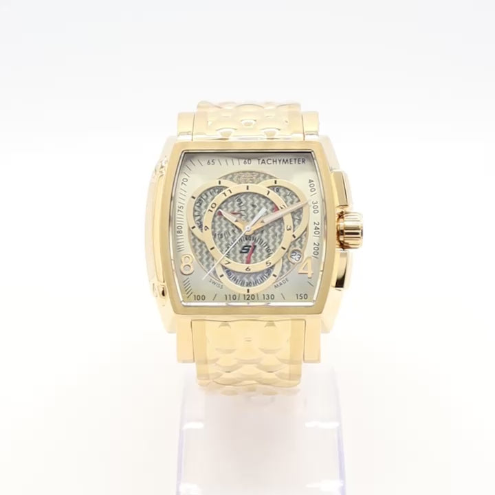 Invicta S1 Rally 5779 N/A