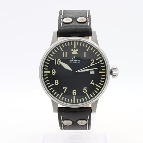 Laco Pilot 861931 2019
