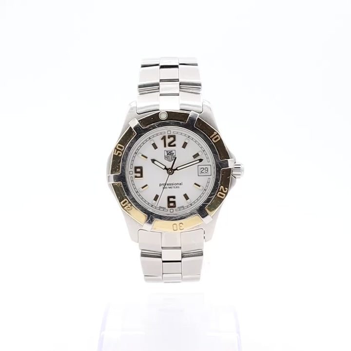 TAG Heuer 2000 Professional WN1152