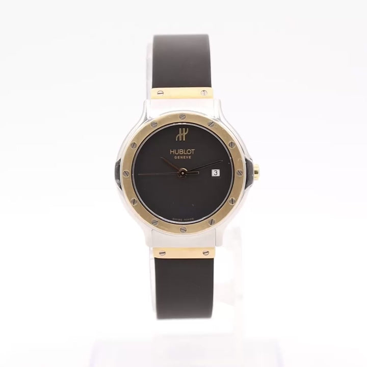 Hublot Classic MDM Fusion B1395.2