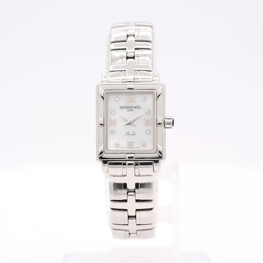 Raymond Weil Parsifal 9631