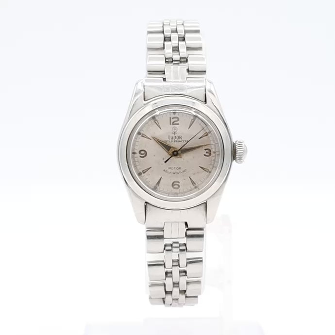 Tudor Oyster Princess 7806 1951