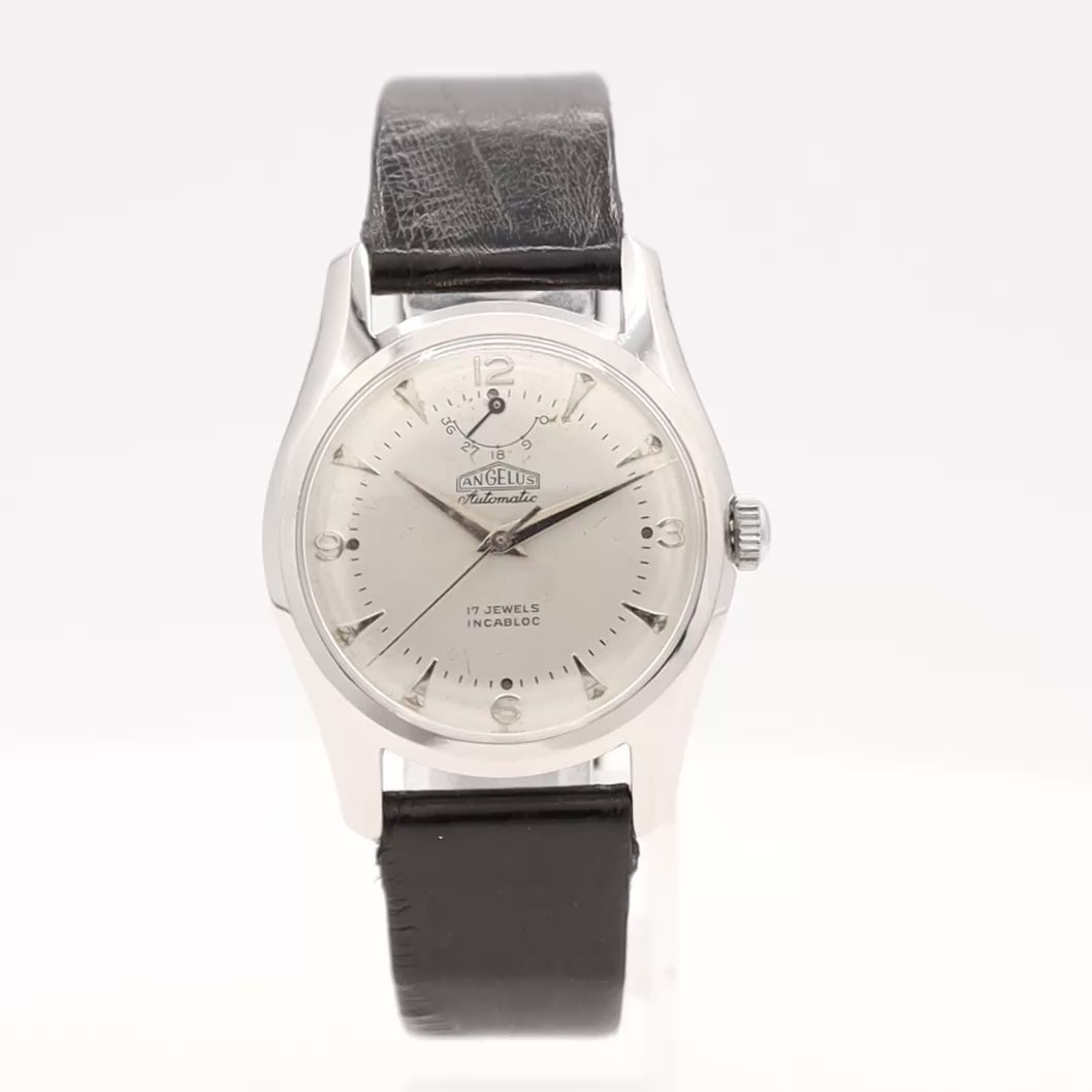 Angelus Power Reserve
