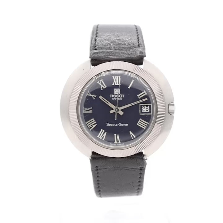 Tissot Seastar Seven 44521-5