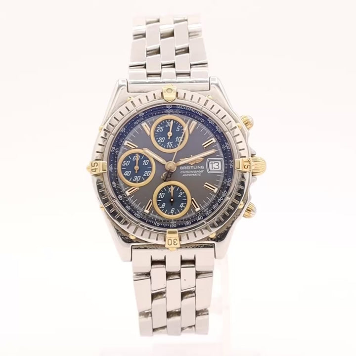Breitling Chronomat B13350