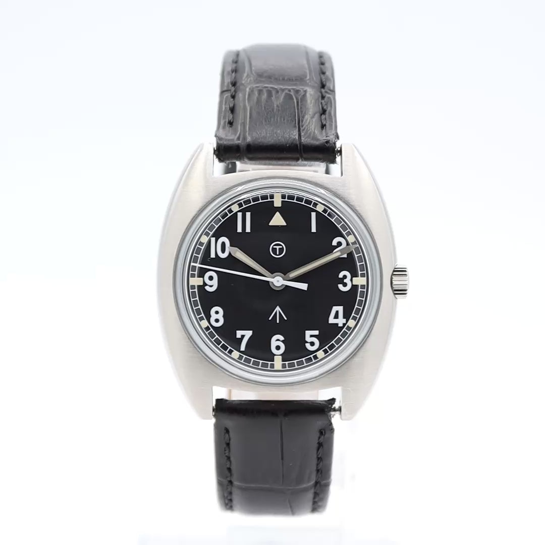 Rdunae Field Watch RA-02